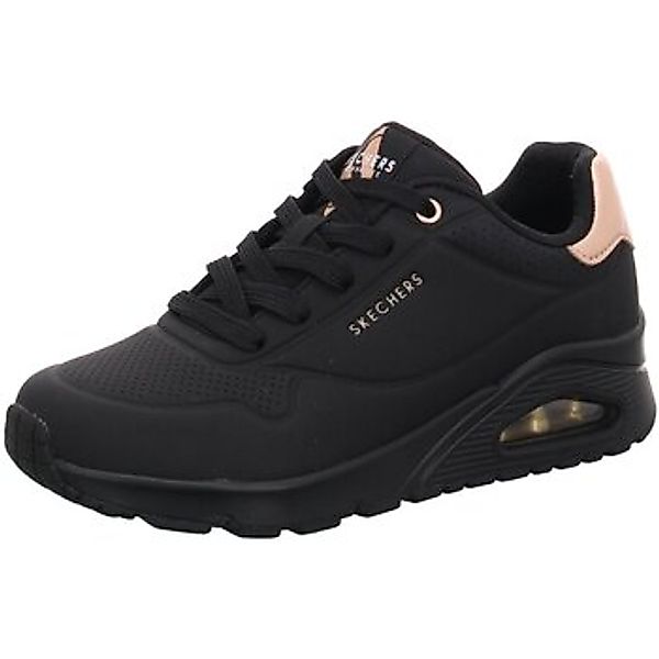 Skechers Skechers Sneaker Lederimitat/Textil Sneaker günstig online kaufen
