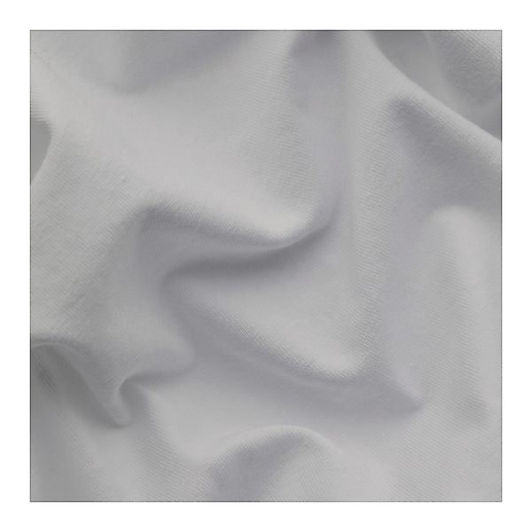Schlafgut Spannbettlaken Premium, Mako-Zwirn-Jersey, Gummizug: rundum, günstig online kaufen