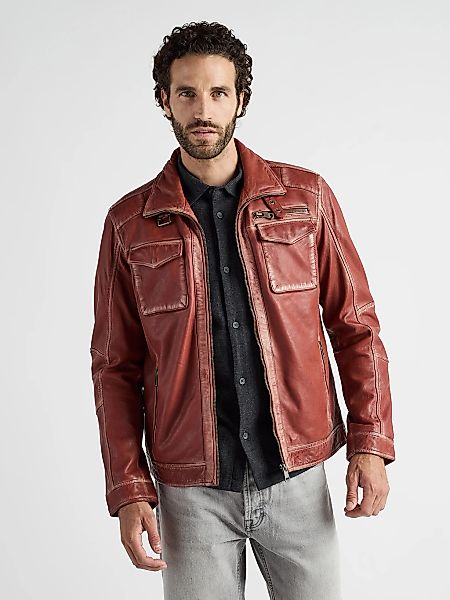 JCC Bikerjacke "31020345" günstig online kaufen