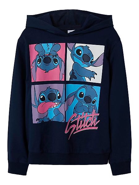 Name It Sweatshirt NKFINGA STITCH NREG günstig online kaufen