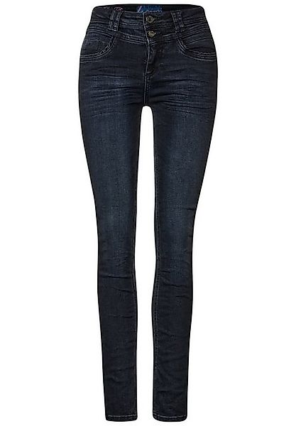 STREET ONE 5-Pocket-Hose günstig online kaufen