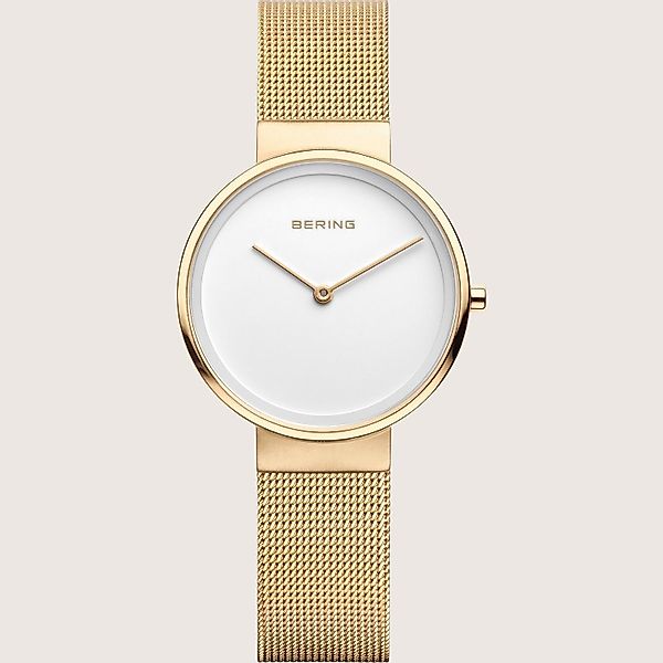 Bering Quarzuhr günstig online kaufen