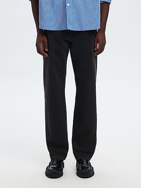 Selected 5-Pocket-Jeans SLH190-REG TAPERED BEN KORI günstig online kaufen
