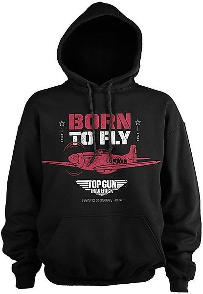 TOP GUN Kapuzenpullover günstig online kaufen