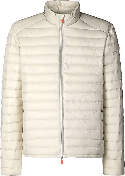 Save The Duck Jacke Alex Hellbeige - Größe L günstig online kaufen