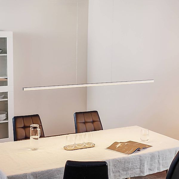 EVOTEC LED Pendelleuchte »Orix« LED-Modul 1 Stk. Kaltweiß   Neutralweiß   W günstig online kaufen