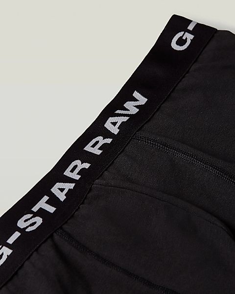 G-STAR Trunk "Boxer-Shorts 3 Pack" günstig online kaufen