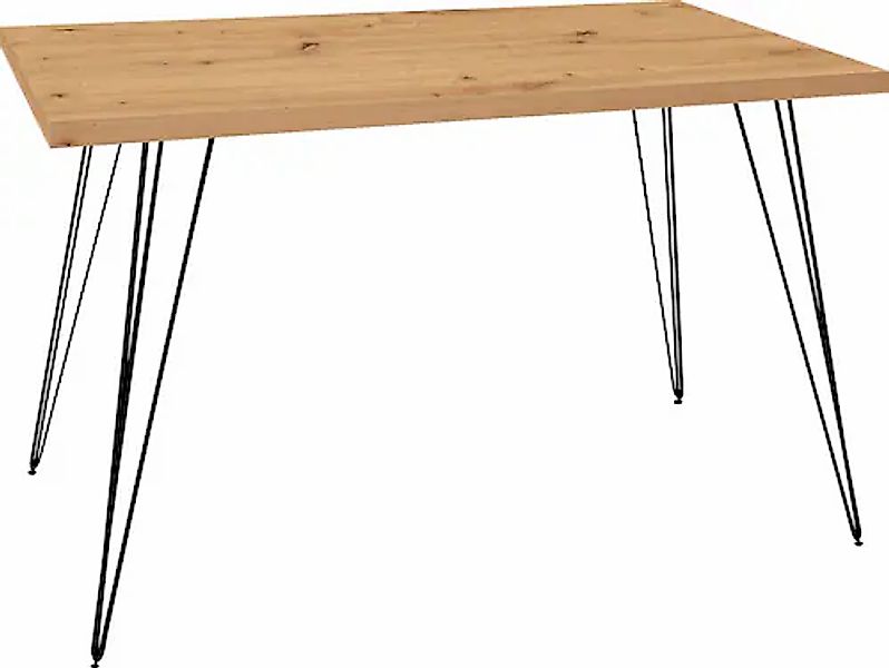 Mäusbacher Schreibtisch »Big System Office«, Breite 140 cm günstig online kaufen