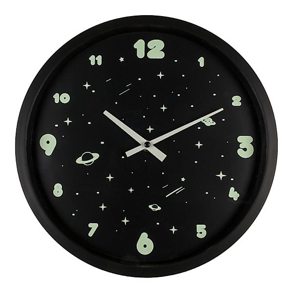 Out of the Blue Wanduhr Glow günstig online kaufen
