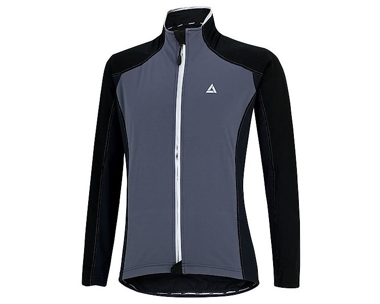 Airtracks Fahrradjacke Herren Thermo Fahrradjacke Comfort Line (Radjacke fü günstig online kaufen