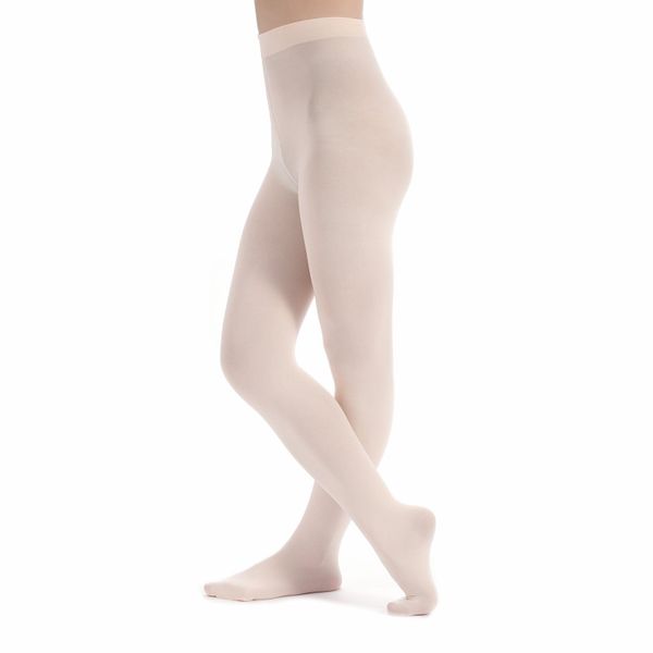 tanzmuster Strumpfhose Damen Ballettstrumpfhose Kira mit günstig online kaufen