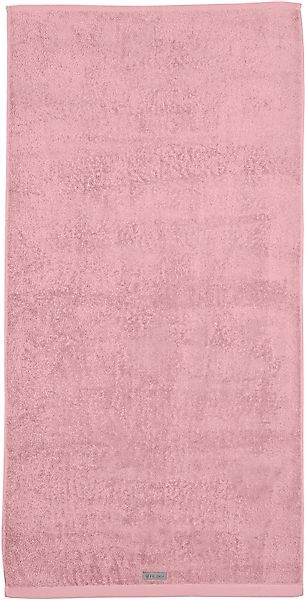 ROSS Duschtuch "Sinfonie" in modernen Unifarben günstig online kaufen