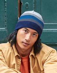 Beechfield® Beanie Wintermütze Pull-On (Spar-Set, 2erPack) günstig online kaufen