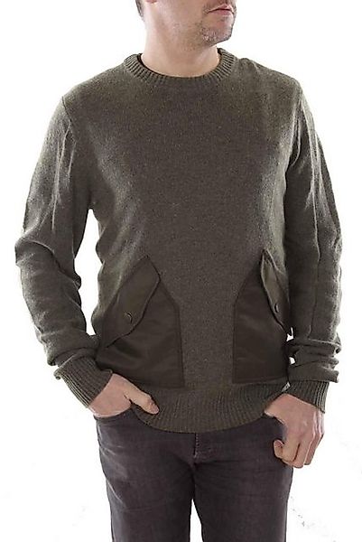 Diesel Strickpullover K-Este 2 günstig online kaufen