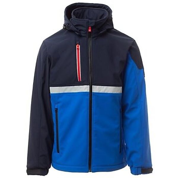 Payper Wear  Windjacken Veste imperméable à capuche  Wise günstig online kaufen