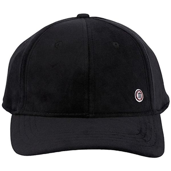 Serge Blanco  Schirmmütze CASQUETTE COTON  999-NOIR CAS1428A-12609 günstig online kaufen