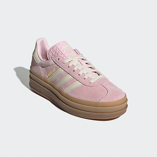 adidas Originals Sneaker "GAZELLE BOLD" günstig online kaufen
