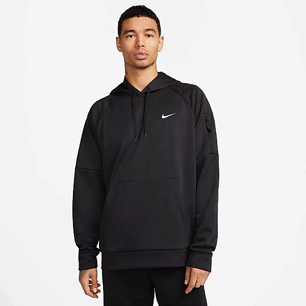 Nike Kapuzensweatshirt "THERMA-FIT MENS PULLOVER FITNESS HOODIE" günstig online kaufen
