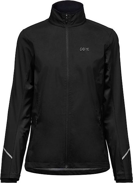 GORE® Wear Funktionsjacke R3 D Partial GTX I Jacke black günstig online kaufen