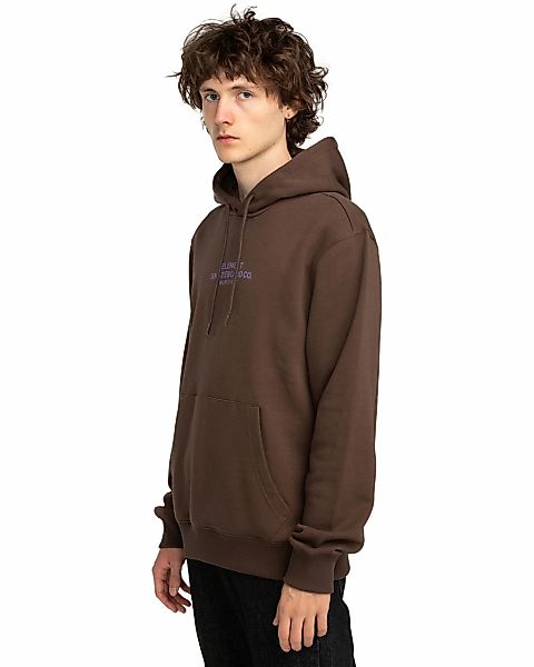 Element Hoodie "Skateboard Co" günstig online kaufen