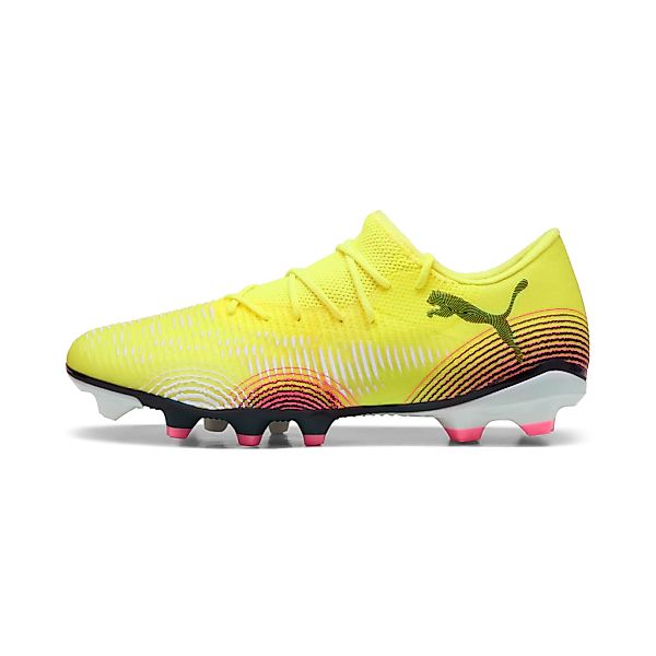 PUMA Fußballschuh "FUTURE 8 MATCH LOW FG/AG", für Rasenplätze günstig online kaufen