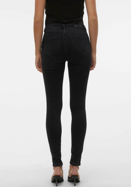 Vero Moda Skinny-fit-Jeans VMFLASH MR SKINNY günstig online kaufen