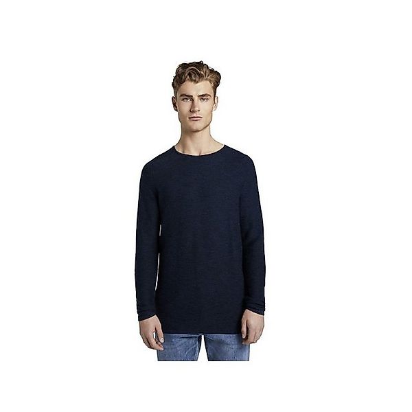 CASAMODA Pullunder Pullunder für Herren in schwarz (1-tlg) günstig online kaufen