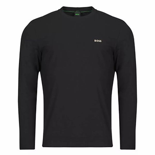 BOSS  Langarmshirt Tee Long günstig online kaufen