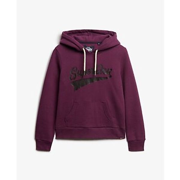 Superdry  Sweatshirt Sweatshirt à capuche femme  Super Athletics günstig online kaufen