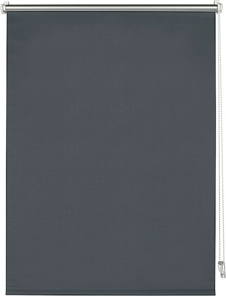 OTTO home Seitenzugrollo »Thermo Klemmrollo Energiesparend« energiesparend günstig online kaufen