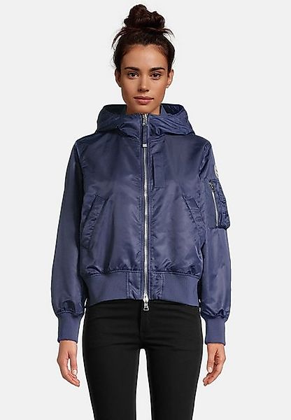 No.1 COMO Blouson CREEK (1-St) mit Kapuze günstig online kaufen