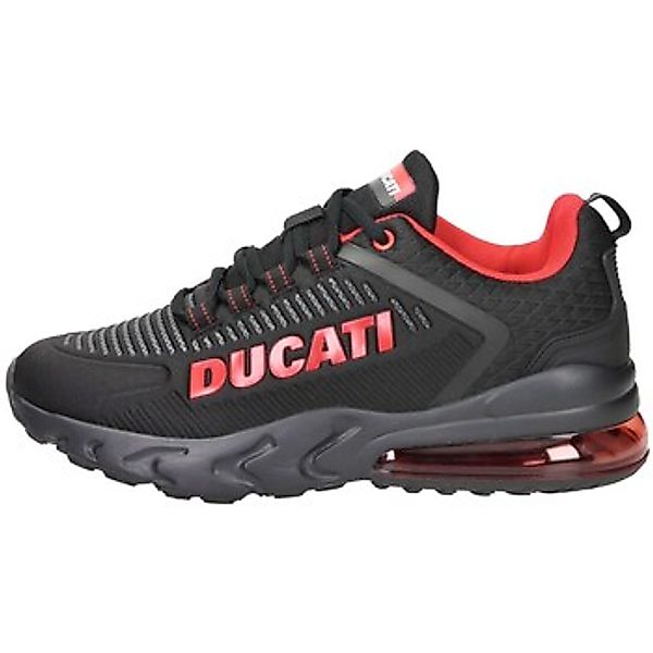 Ducati  Sneaker DU42M113 günstig online kaufen