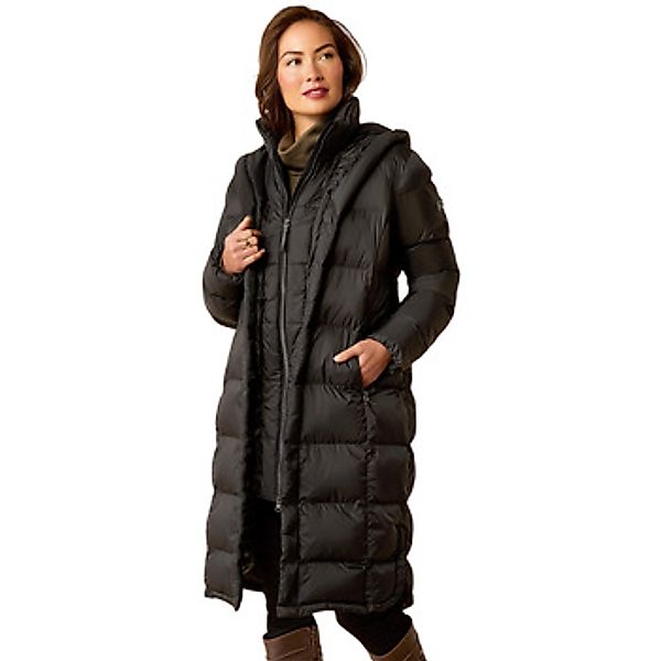 Ariat  Parkas Doudoune full zip longue femme  Norfolk günstig online kaufen