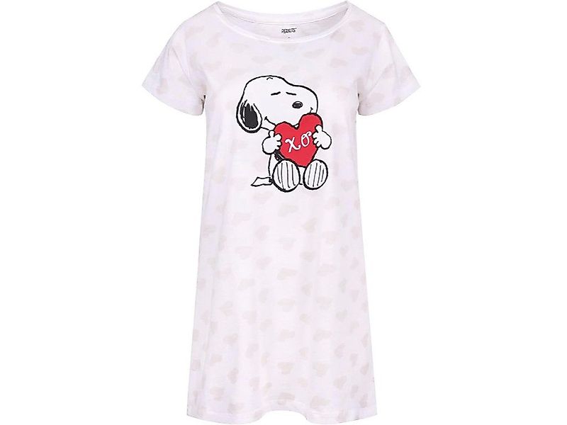 Snoopy T-Shirt The Peanuts Snoopy – günstig online kaufen