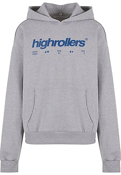 MT Upscale Hoodie Highrollers Oversize Hoody günstig online kaufen