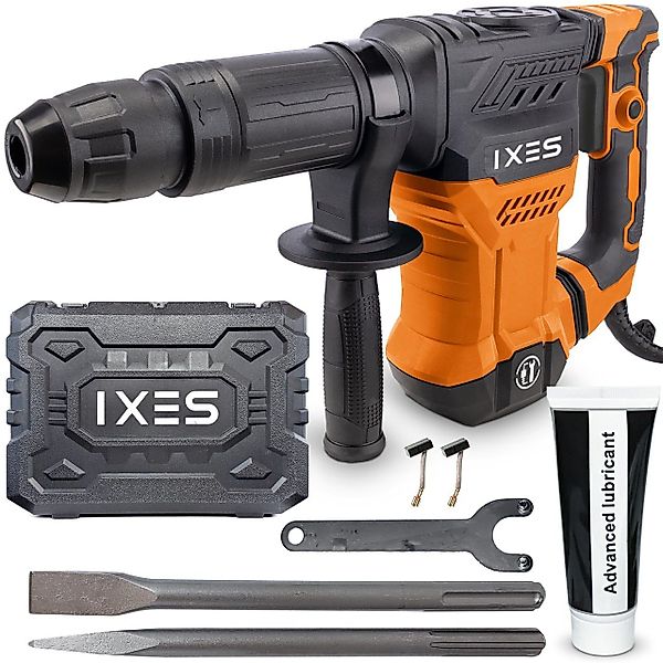 Scheppach Abbruchhammer IXES Abbruchhammer DB1500 20 günstig online kaufen