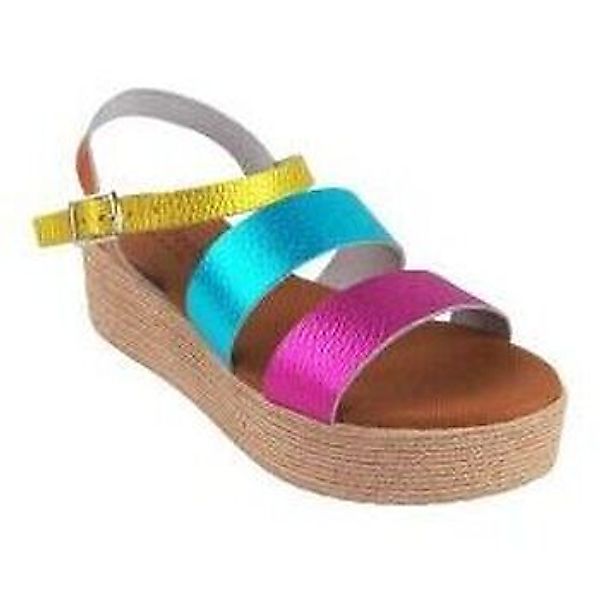 Eva Frutos  Sandalen 4329 Damen Sandale, verschiedene günstig online kaufen