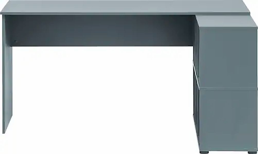 Schildmeyer Regal-Schreibtisch »Serie 500«, Breite 150 cm günstig online kaufen