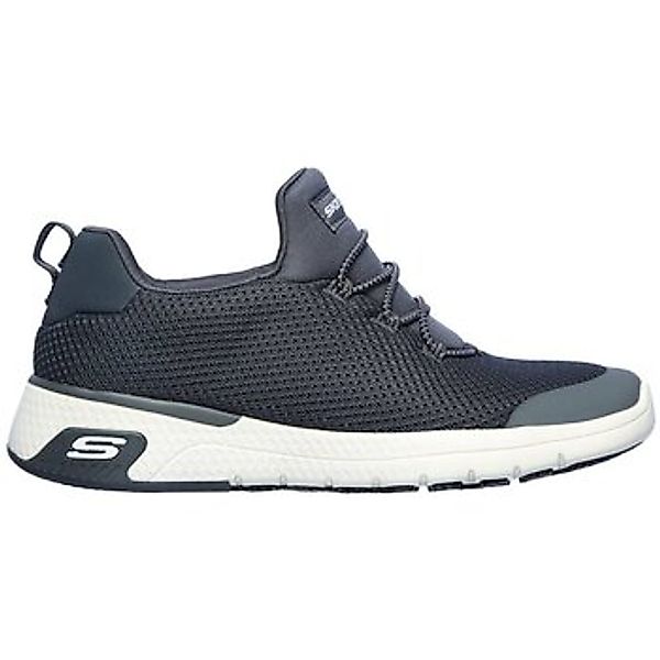 Skechers  Sneaker Sportschuhe Marsing - Waiola SR 77281EC CHAR günstig online kaufen
