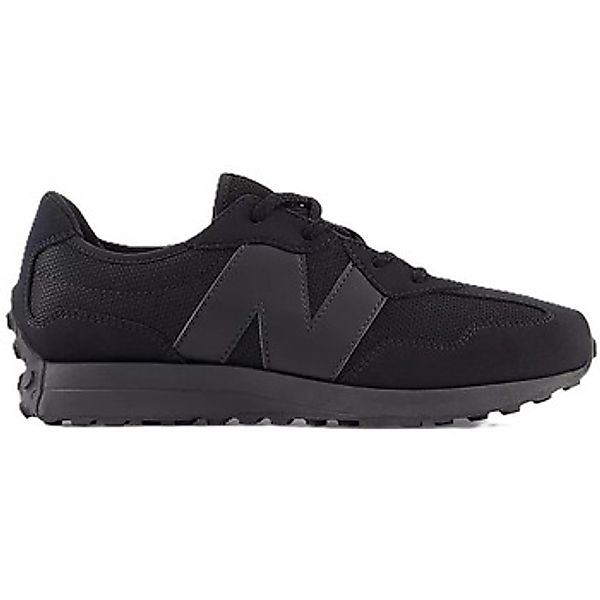 New Balance  Sneaker 327 Black (GS) günstig online kaufen