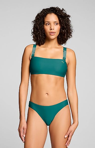 PUMA Bikini-Hose "PUMA SWIM WOMEN BRAZILIAN" günstig online kaufen