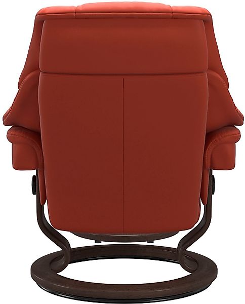 Stressless Relaxsessel "Reno", mit Classic Base, Größe S, M & L, Gestell We günstig online kaufen