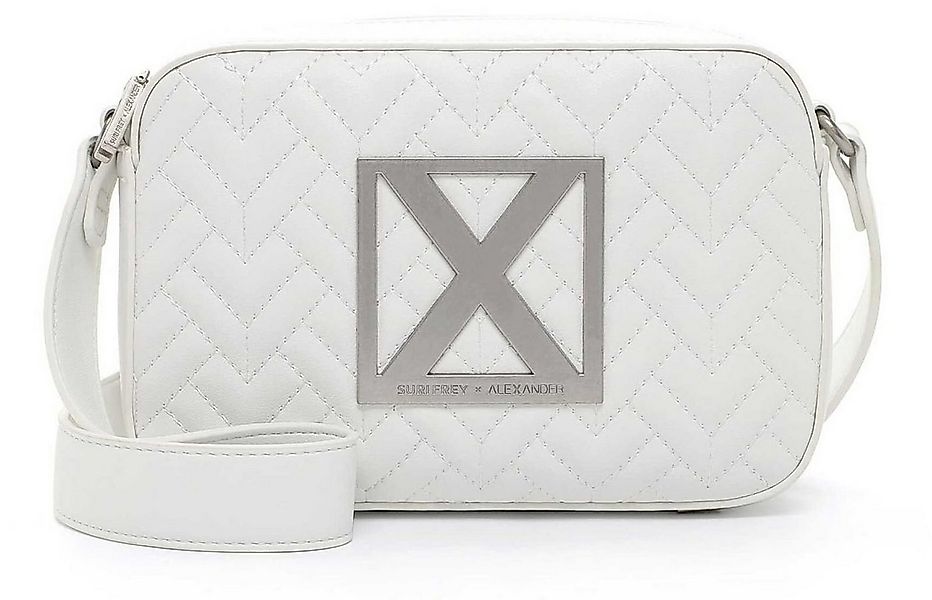 SURI FREY Umhängetasche Alexander günstig online kaufen