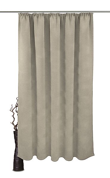 VHG Vorhang Alea, Kräuselband (1 St), günstig online kaufen