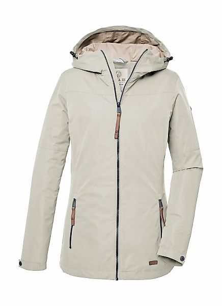 G.I.G.A. DX by killtec Funktionsjacke "GS 18 WMN JCKT", Wasserabweisende Ja günstig online kaufen
