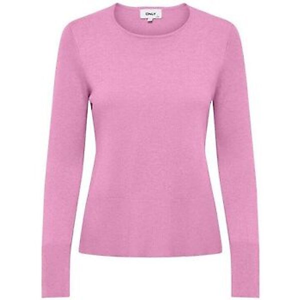 Only  Pullover 15310584 JULIE-PASTEL LAVANDER günstig online kaufen