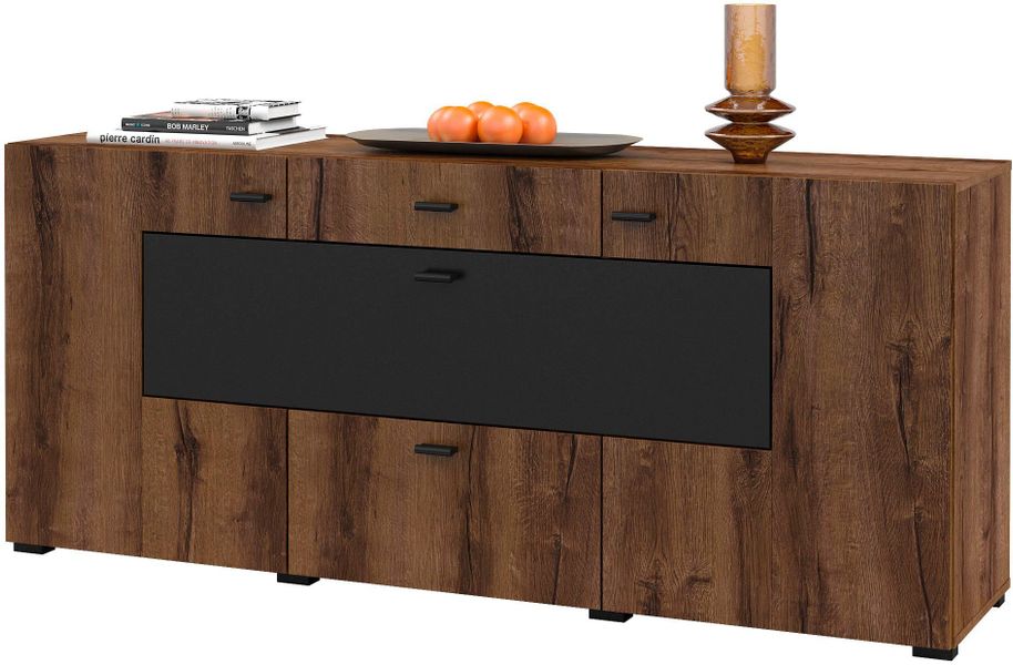 INOSIGN Sideboard "Coby" Breite 165 cm günstig online kaufen
