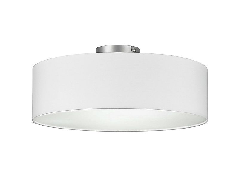 meineWunschleuchte Deckenleuchte, ohne Leuchtmittel, Designklassiker Lampe günstig online kaufen