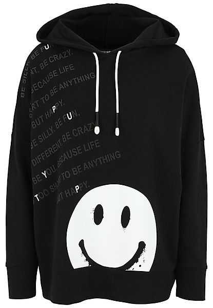 Doris Streich Sweatshirt (1-tlg) günstig online kaufen