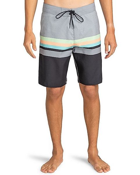 Billabong Boardshorts All Day Stripes 20 günstig online kaufen